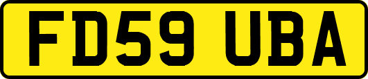 FD59UBA