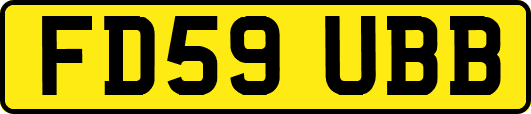 FD59UBB