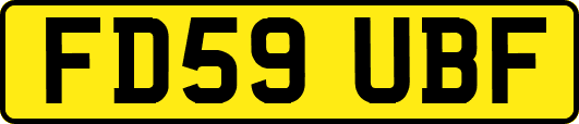 FD59UBF
