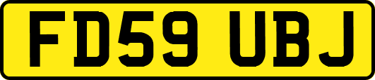 FD59UBJ
