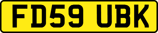 FD59UBK