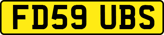 FD59UBS