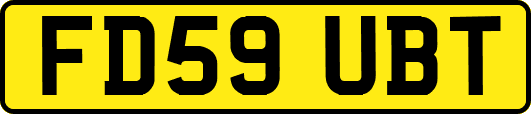 FD59UBT