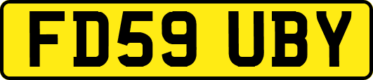 FD59UBY