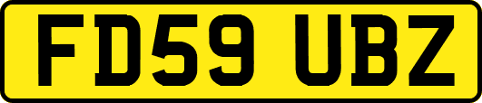 FD59UBZ