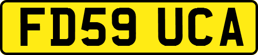FD59UCA