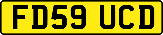 FD59UCD