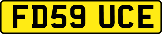 FD59UCE