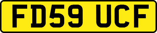 FD59UCF