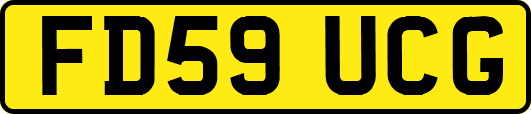 FD59UCG