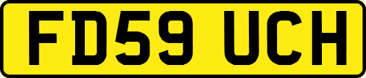FD59UCH