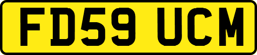 FD59UCM