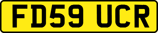 FD59UCR
