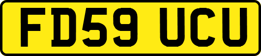 FD59UCU