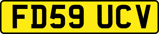 FD59UCV