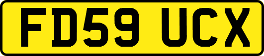 FD59UCX