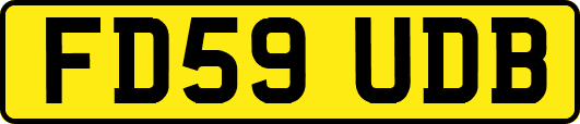 FD59UDB
