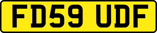 FD59UDF