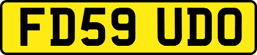 FD59UDO