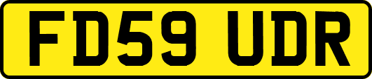 FD59UDR