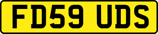FD59UDS