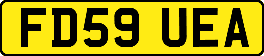 FD59UEA