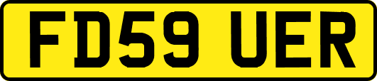 FD59UER