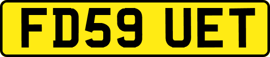 FD59UET