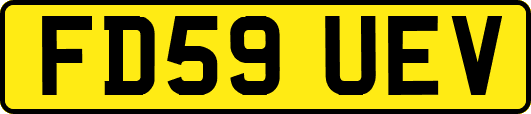 FD59UEV