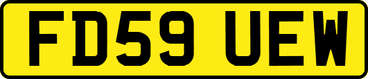 FD59UEW
