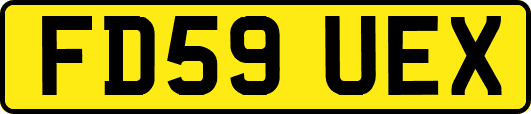 FD59UEX