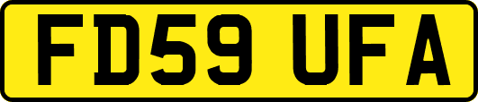 FD59UFA