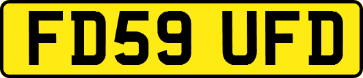 FD59UFD