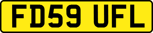 FD59UFL