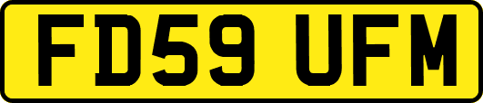 FD59UFM