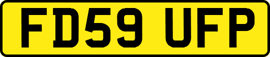 FD59UFP