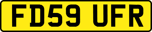 FD59UFR