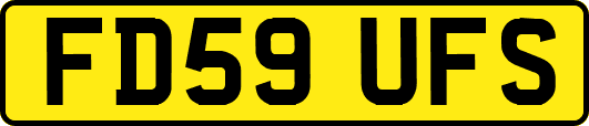 FD59UFS