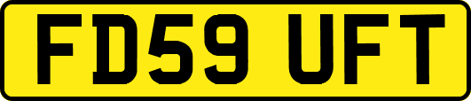FD59UFT