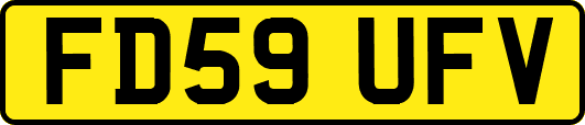 FD59UFV