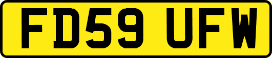 FD59UFW