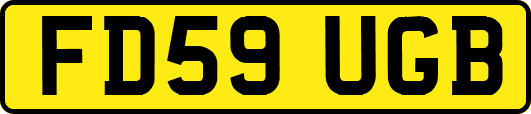 FD59UGB