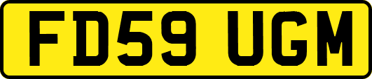 FD59UGM