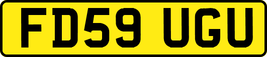 FD59UGU