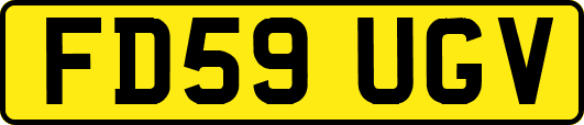 FD59UGV