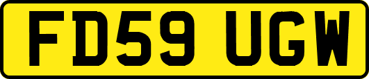 FD59UGW