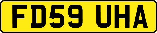 FD59UHA