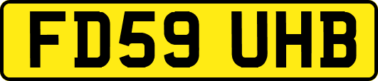 FD59UHB