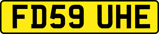 FD59UHE