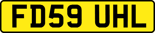 FD59UHL